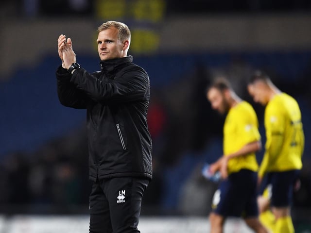 Points: 48; Goal difference: -12.