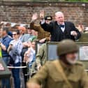 Southwick Revival is due to return this year and two Spitfires are due to conduct a flypast over the Hampshire village.