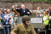 Southwick Revival is due to return this year and two Spitfires are due to conduct a flypast over the Hampshire village.