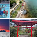 Here are 16 hidden gems in the Portsmouth area.