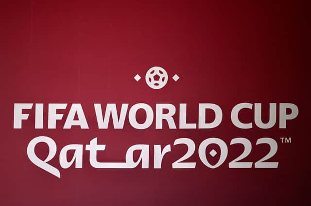 The 2022 World Cup runs from November 2- to December 18.    Picture: GABRIEL BOUYS/AFP via Getty Images