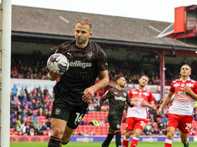 Points collected: 33
18 points from Championship last season.