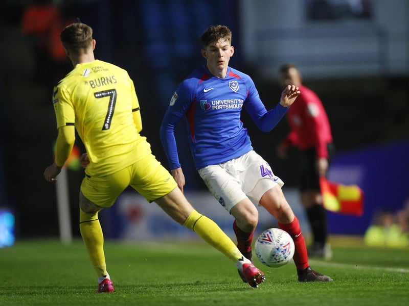 Oxford - Cambridge (loan)