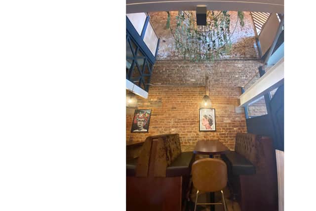 Drift bar in Southsea has a sister venue on Hayling Island. Picture: Drift