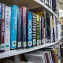Libraries face cuts across Hampshire (Pic: Lisa Ferguson)