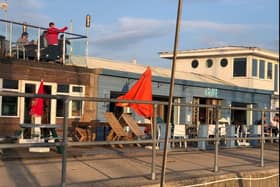 Drift in Hayling Island has shut for the final time. Picture: Tripadvisor