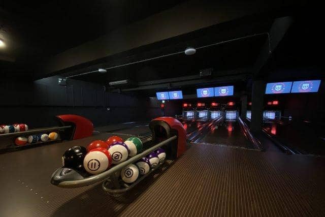 How the new Bowl Central will look in Fareham Picture: Bowl Central