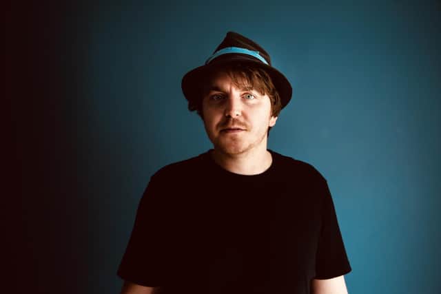 Funke and The Two Tone Baby is at The Wedgewood Rooms on March 12, 2023
