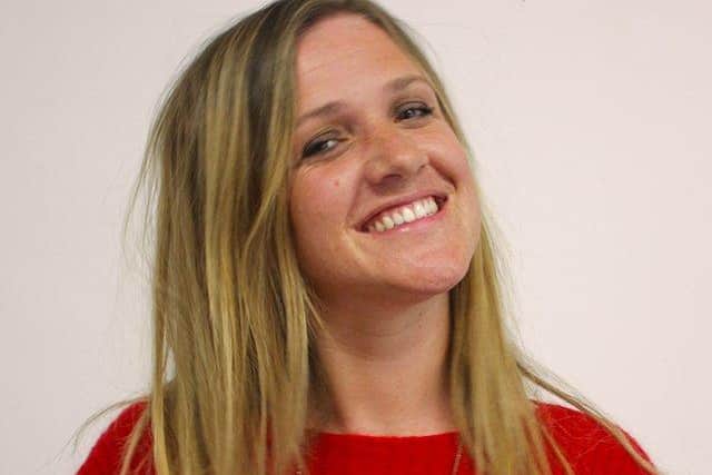 Agathe Leroux