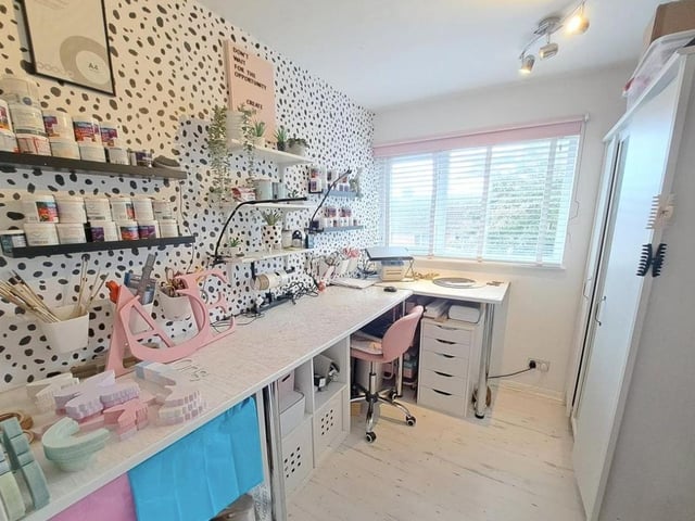 This would be a perfect property for a family looking for more space or someone seeking an investment.