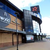 Cineworld has failed to find a buyer for its UK and US businesses. They confirmed the news in an update to shareholders on Monday. Picture: PA/Mike Egerton
