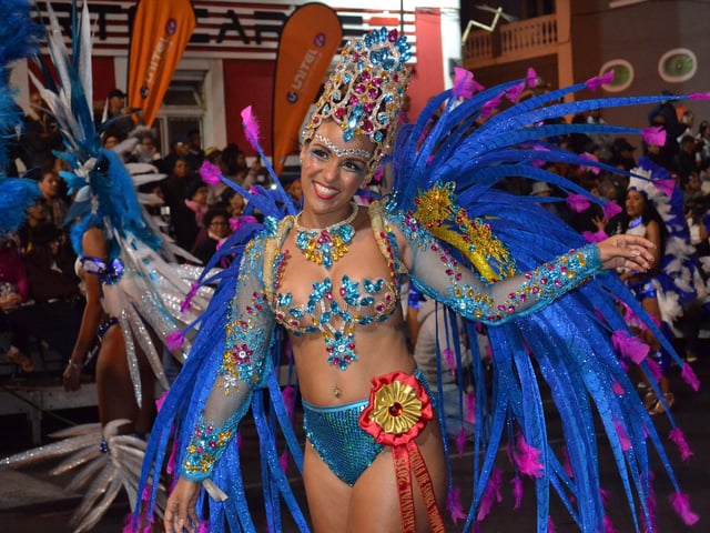 Carnival