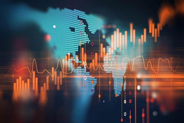 The UK is one of the few countries with a well-regarded regulatory structure