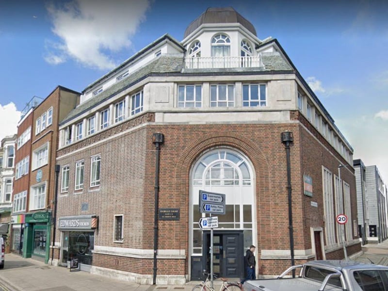 Southsea Play Cafe, at 71 Osborne Road, Southsea was rated four by the Food Standards Agency following an inspection on April 12.