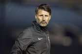 Danny Cowley has warned against expecting imminent arrivals now January's transfer window has opened. Picture: Jason Brown/ProSportsImages