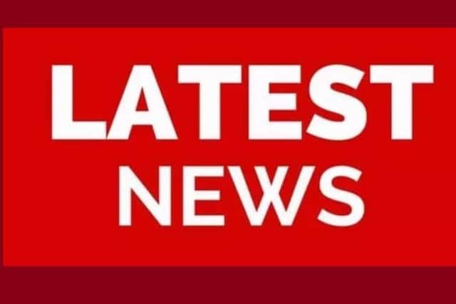 Latest news
