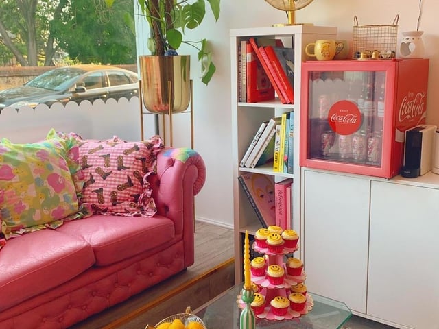 Baker Miller has opened in Southsea and is a brand new nail salon.