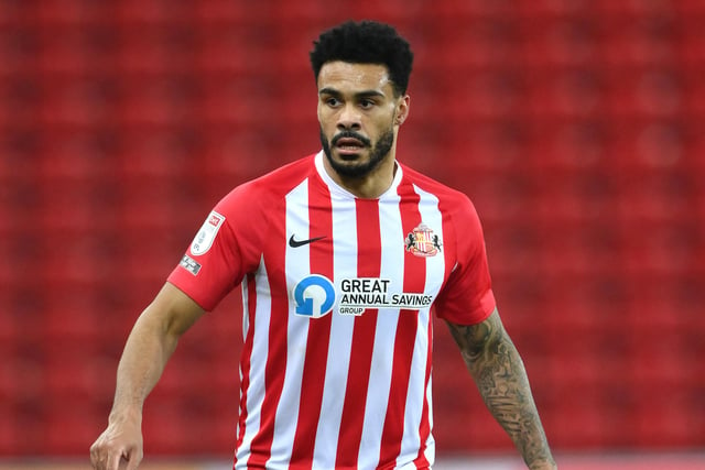 Club: Sunderland; Age: 27; 2021-22 league appearances: 0 (injured); Goals: 0; Clean sheets: 0; Previous clubs: Coventry