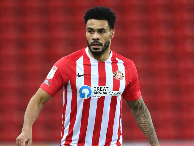 Club: Sunderland; Age: 27; 2021-22 league appearances: 0 (injured); Goals: 0; Clean sheets: 0; Previous clubs: Coventry