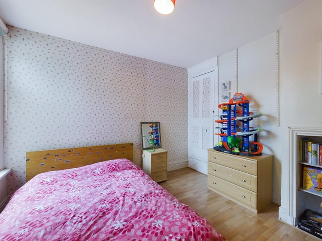 Bertie Road, Southsea. 3 Bedroom house ideal for first time buyer ready to move straight into. £275,000.