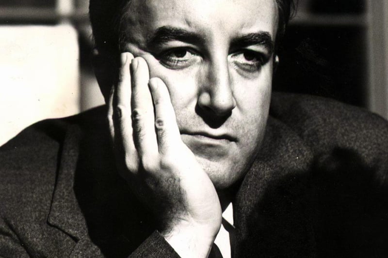 Inspector Clouseau himself was born in Portsmouth and made his stage debut at The Kings Theatre in Southsea at the tender age of two weeks old! He starred in such films as Pink Panther and Lolita.