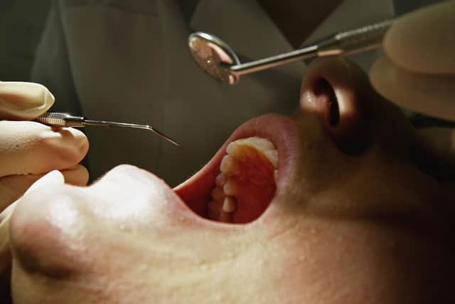 Portsmouth is getting funding for more dentists