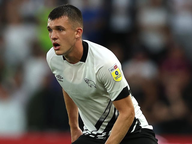 Age: 21; 2022-23 appearances: 11; Goals: 1; Assists: 0; Transfermarkt’s estimated value: £4.5m.