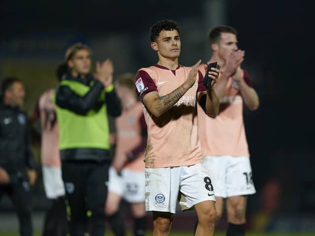 Where Alex Robertson features is the big talking point ahead of the Bolton clash