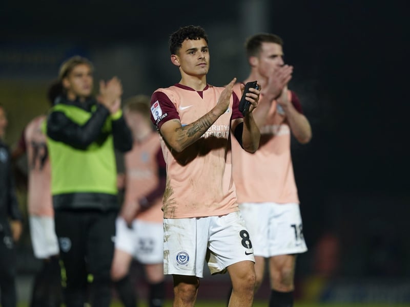 Where Alex Robertson features is the big talking point ahead of the Bolton clash