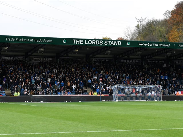2022-23 average home attendance: 5,896.