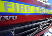 Hampshire and Isle of Wight Fire and Rescue Service 