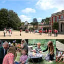 Stansted Summer Festival