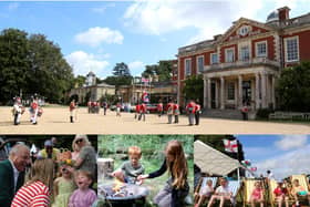 Stansted Summer Festival