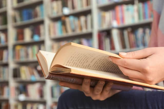 A virtual reading club will be set up in Portsmouth. Picture: Adobe Stock
