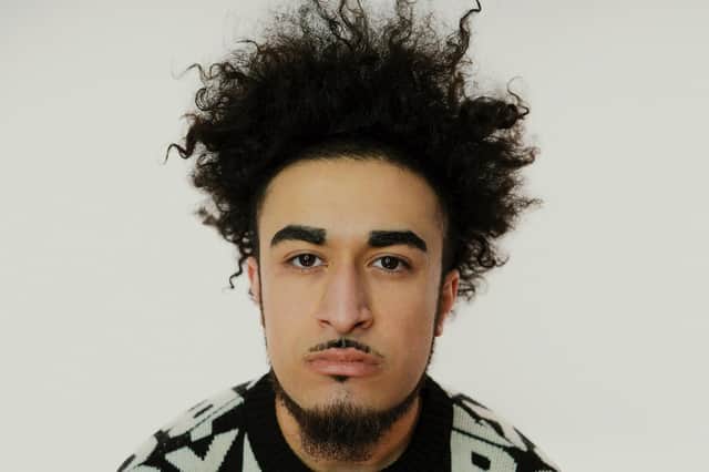 Ali Rasoul