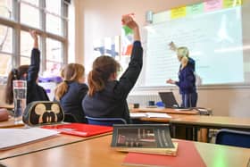 143 appeals were made by parents and guardians in Portsmouth against their child's school place before the 2022-23 academic year