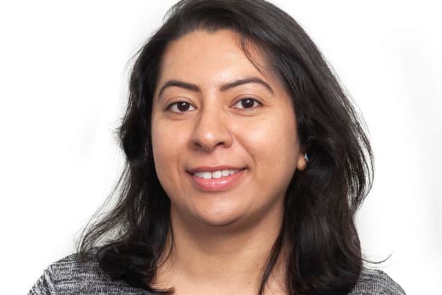 Dr Priyanka Dey