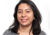 Dr Priyanka Dey
