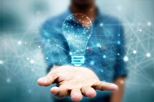 Could you be an Innovation Award winner?