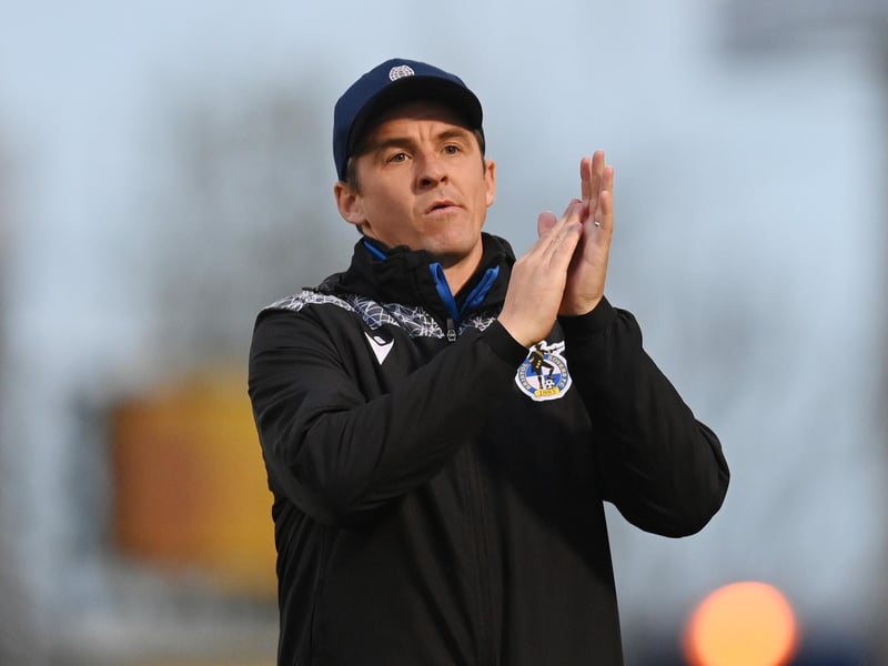 Promotion odds: 10/1.