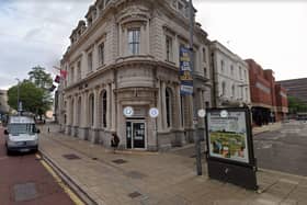 HSBC in Commercial Road Portsmouth. Picture by Google Maps. 