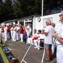 Fareham Bowling Club