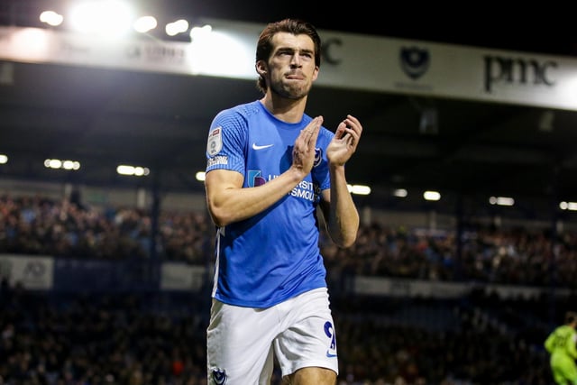 Linked with: Alex Gorrin, John Marquis.