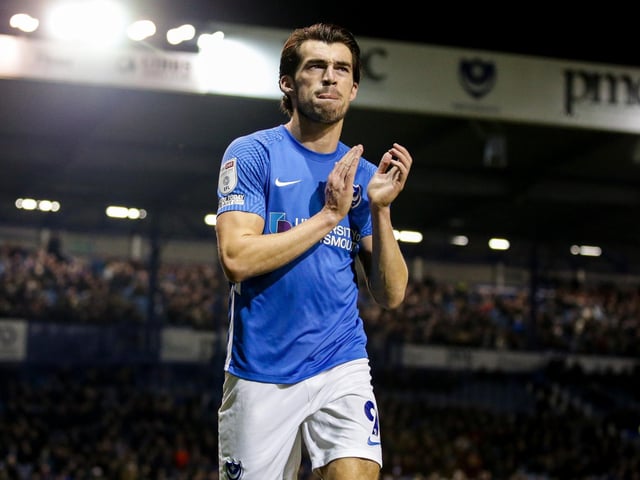 Linked with: Alex Gorrin, John Marquis.
