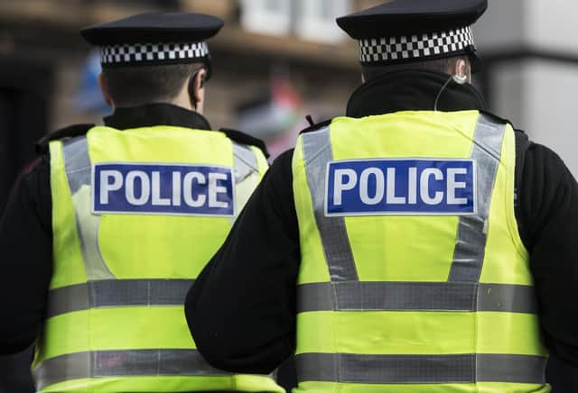 A missing woman has been found