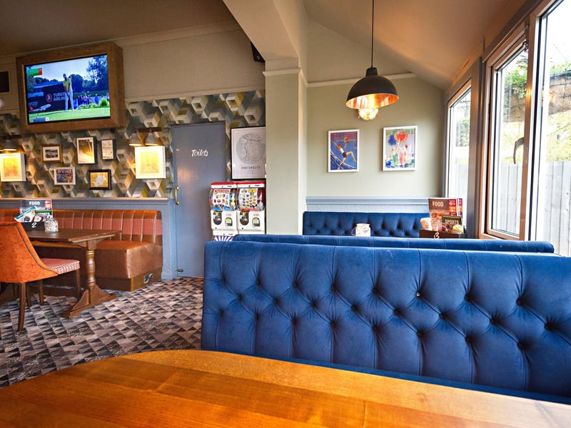 This local had a six-figure face lift at the end of 2019, which included an updated beer garden with new lighting and extensive seating. It also expanded its selection of local and national ales, as well as international beers.
