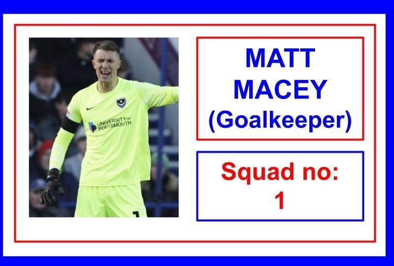 Another key performance from the impressive loanee, in the first half especially. Clawed Phillips’ lob onto the bar and a bit later stopped Cole’s one-on-one.
