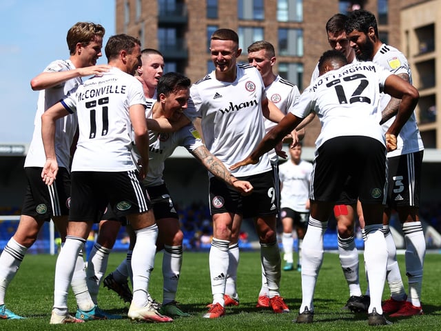 Sky Bet top-six odds:11/2