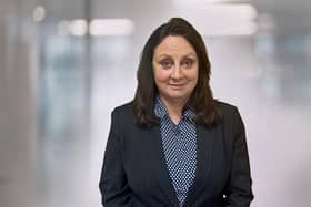 Heather Williams, Hampshire-based tax partner with UK top 10 accountancy and advisory firm Azets