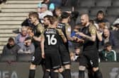 The play-offs could be a step too far for Pompey this season.